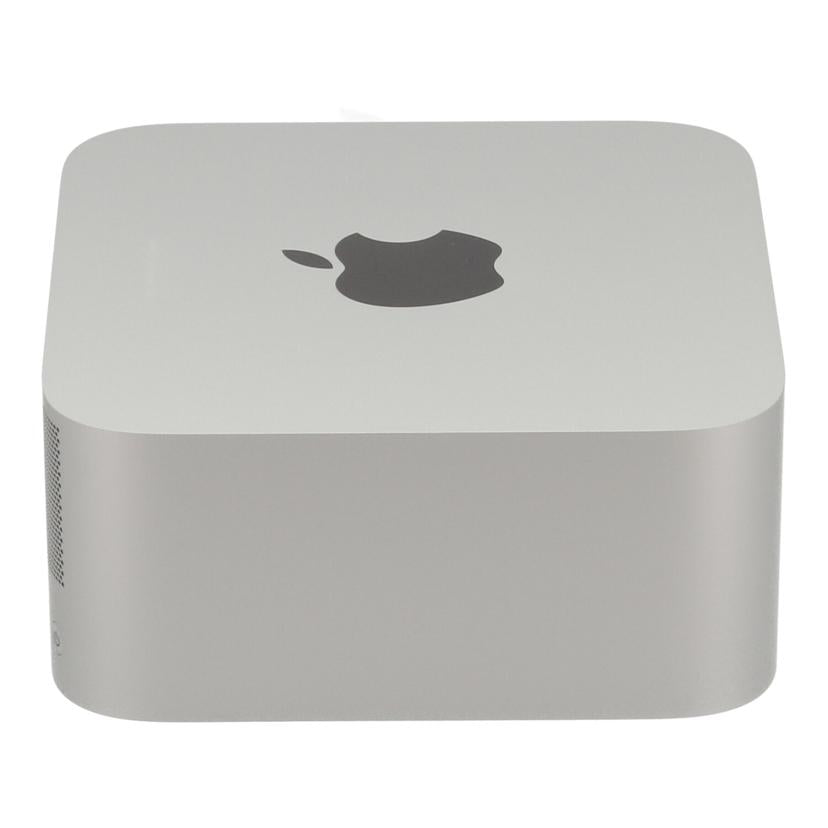 Apple アップル /Mac Studio (2022)/MJMV3J/A//CY4DQN6YLX/Bランク/67