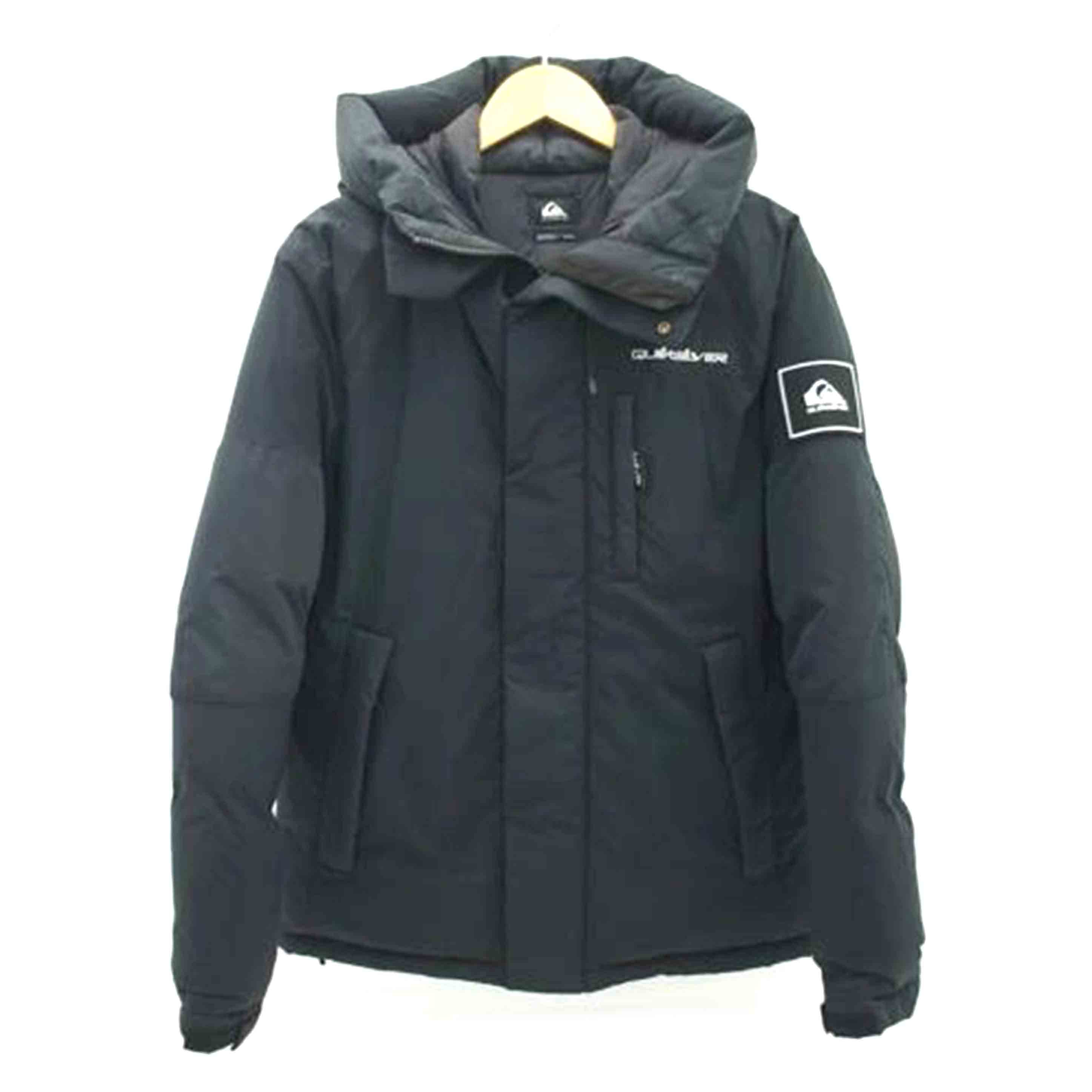 QUIKSILVER クイックシルバー/ダウンジャケット/QJK234606M//サイズ L/Bランク/05