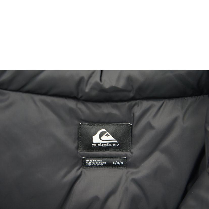 QUIKSILVER クイックシルバー/ダウンジャケット/QJK234606M//サイズ L/Bランク/05