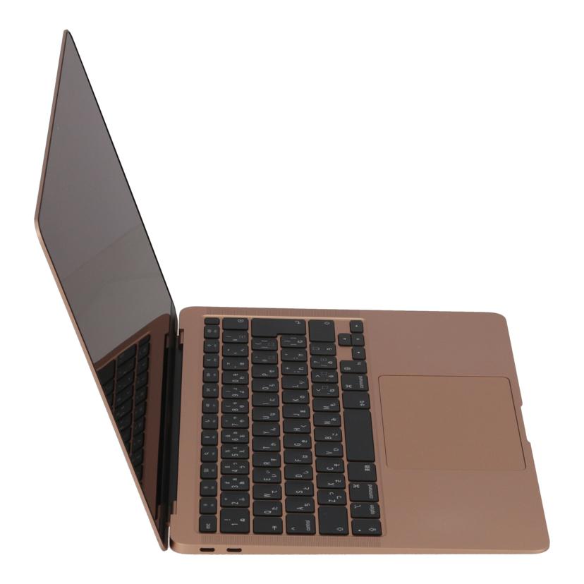 Apple アップル /MacBook Air(M1,2020)/MGND3J/A A2337//FVFF3J78Q6LC/Bランク/67