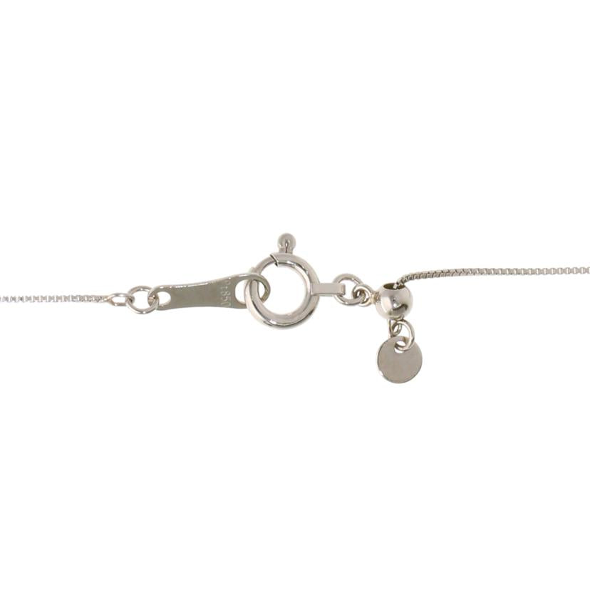 / ◎Pt900/850ダイヤネックレス1.083ct//Aランク/59
