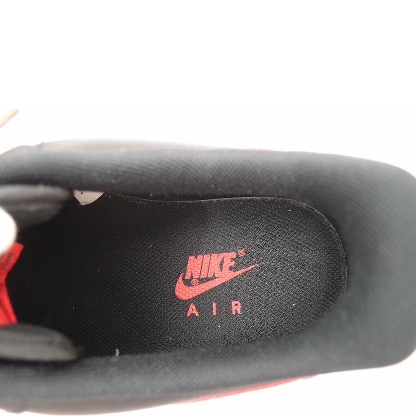 NIKE ナイキ/NIKE AIR FORCE 1/DC2911-001//Aランク/69