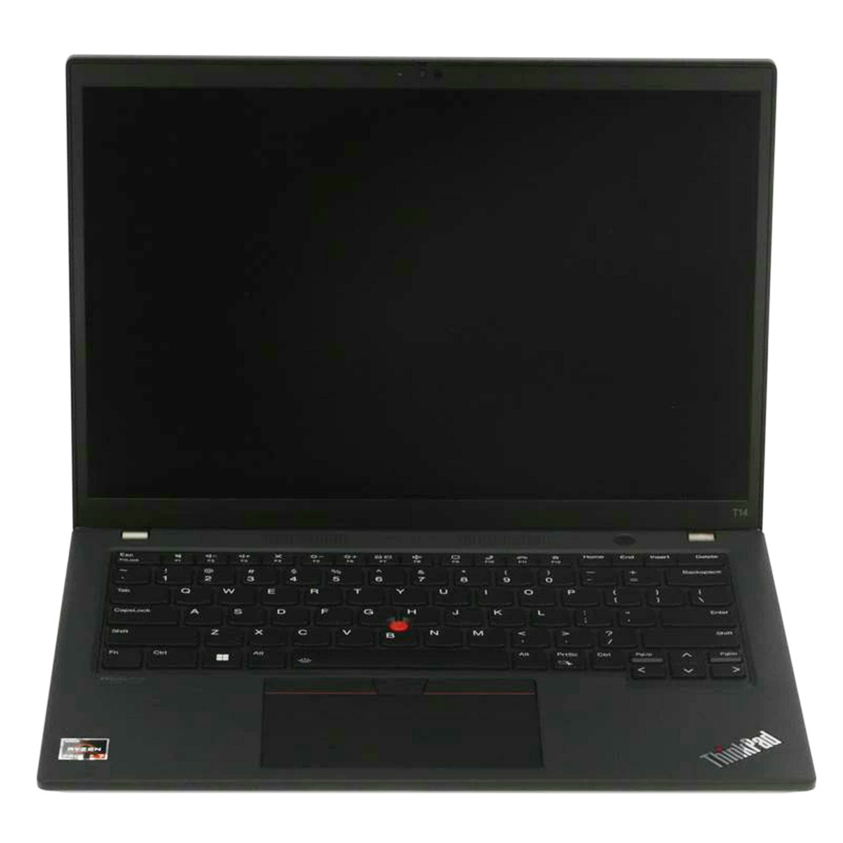 Lenovo レノボ /Win11ノートPC/ThinkPad T14 Gen 3/21CF-CT01WW//4AQ2S0/Bランク/67