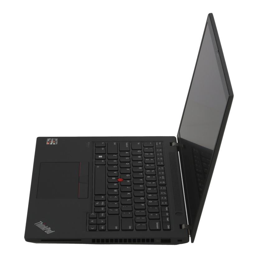 Lenovo レノボ /Win11ノートPC/ThinkPad T14 Gen 3/21CF-CT01WW//4AQ2S0/Bランク/67