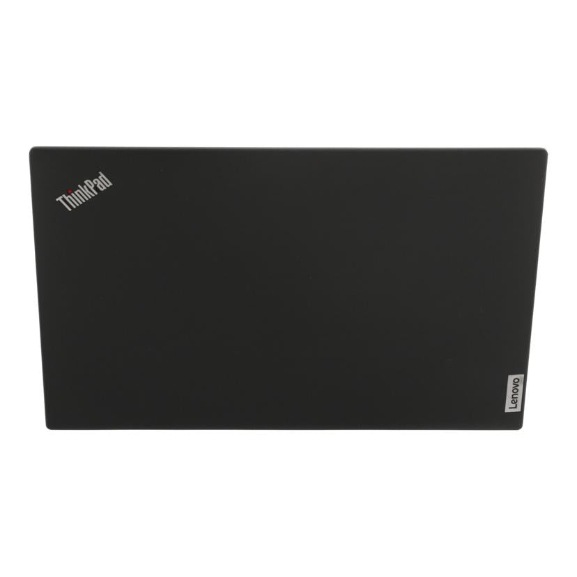 Lenovo レノボ /Win11ノートPC/ThinkPad T14 Gen 3/21CF-CT01WW//4AQ2S0/Bランク/67