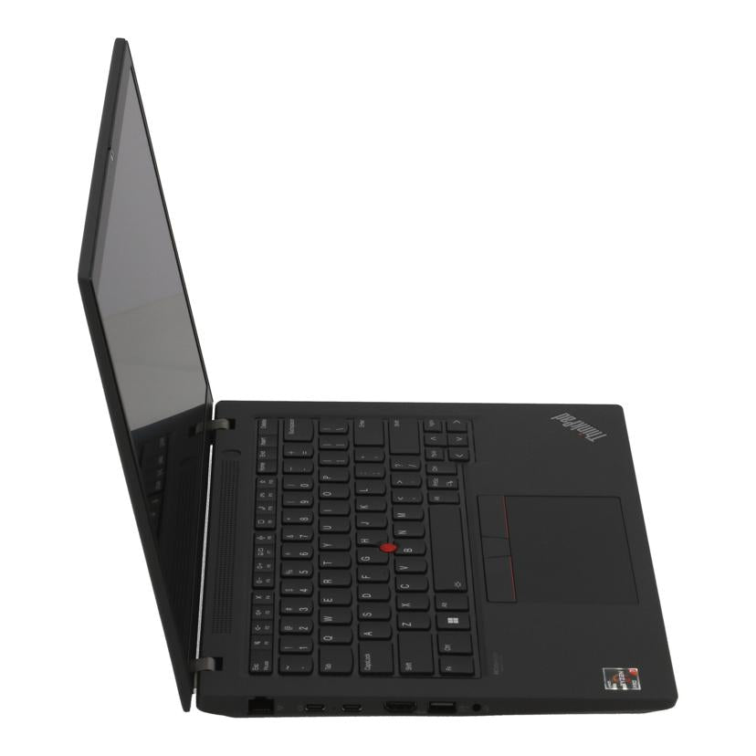 Lenovo レノボ /Win11ノートPC/ThinkPad T14 Gen 3/21CF-CT01WW//4AQ2S0/Bランク/67