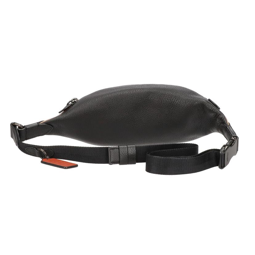 COACH コーチ/シグネチャー ベルトバッグ/C7700//H22**/Aランク/70