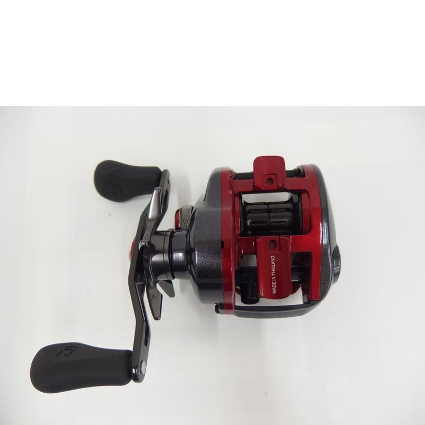 DAIWA ダイワ/リール TATULA HD 153/153//ABランク/82