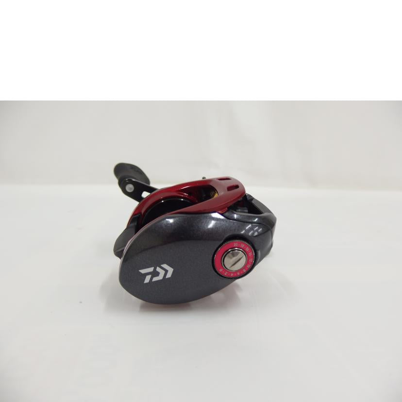 DAIWA ダイワ/リール TATULA HD 153/153//ABランク/82