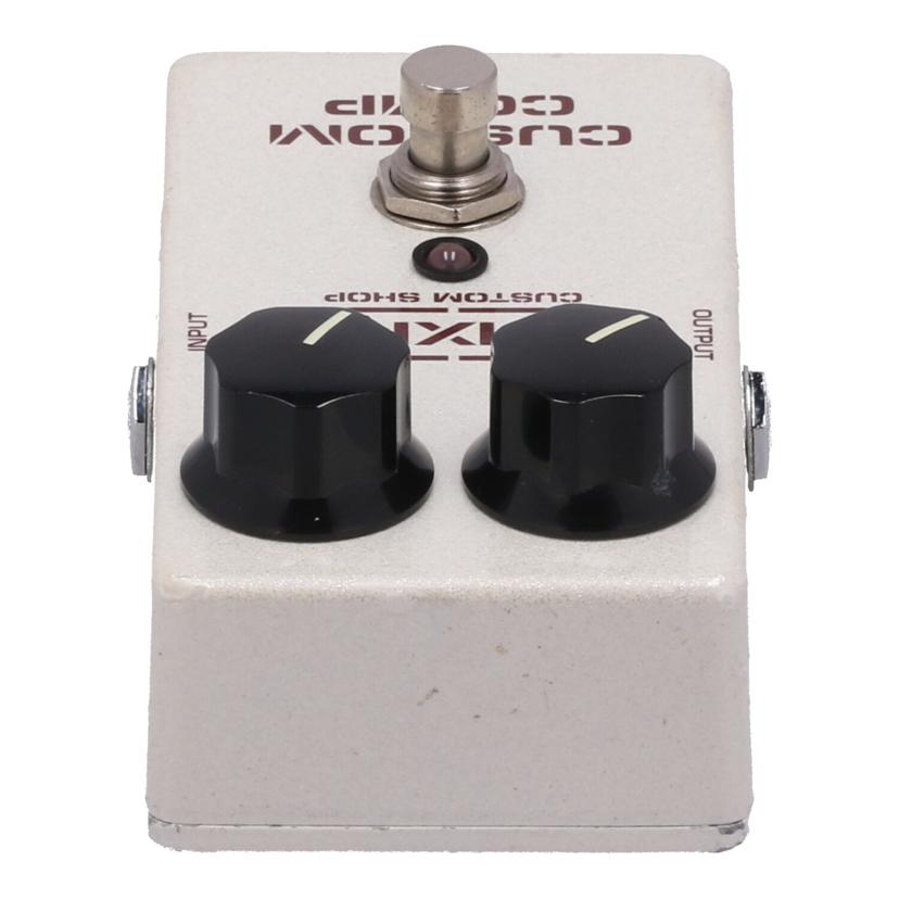 MXR エムエックスアール /エフェクター/コンプレッサー/CSP202 Custom Comp//AB28Y611/Bランク/62