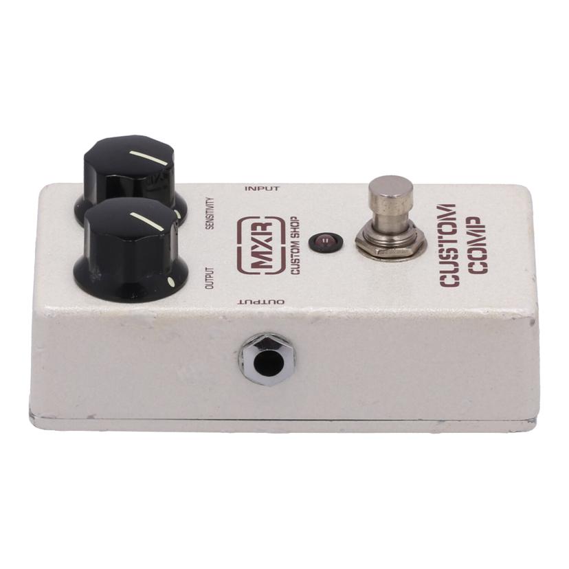 MXR エムエックスアール /エフェクター/コンプレッサー/CSP202 Custom Comp//AB28Y611/Bランク/62