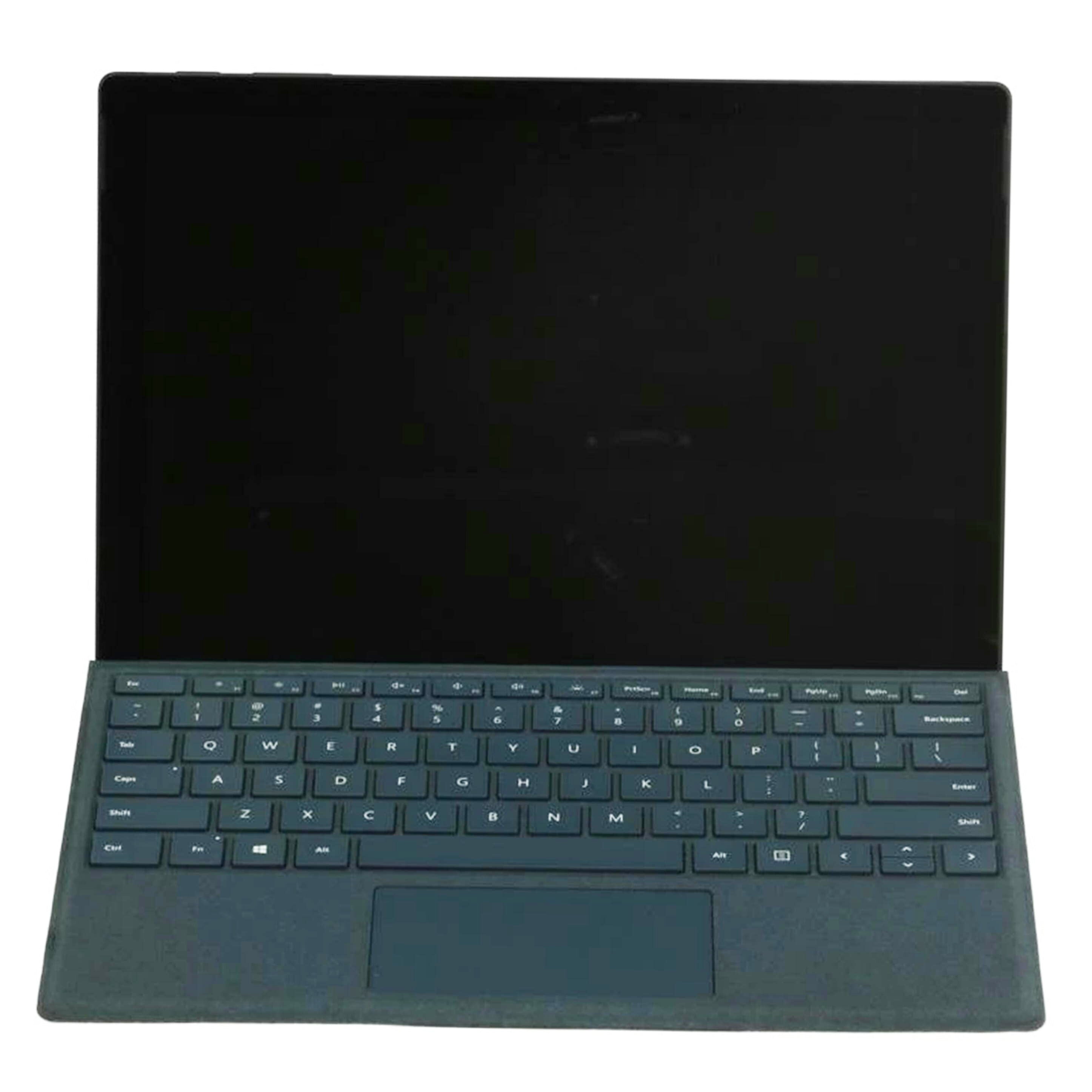 Microsoft マイクロソフト /Surface Pro6/Model:1796 //041048490453/Bランク/67