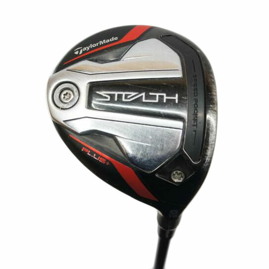 TaylorMade テーラーメイド/ステルス PLUS フェアウェイウッド 2022年//Bランク/05