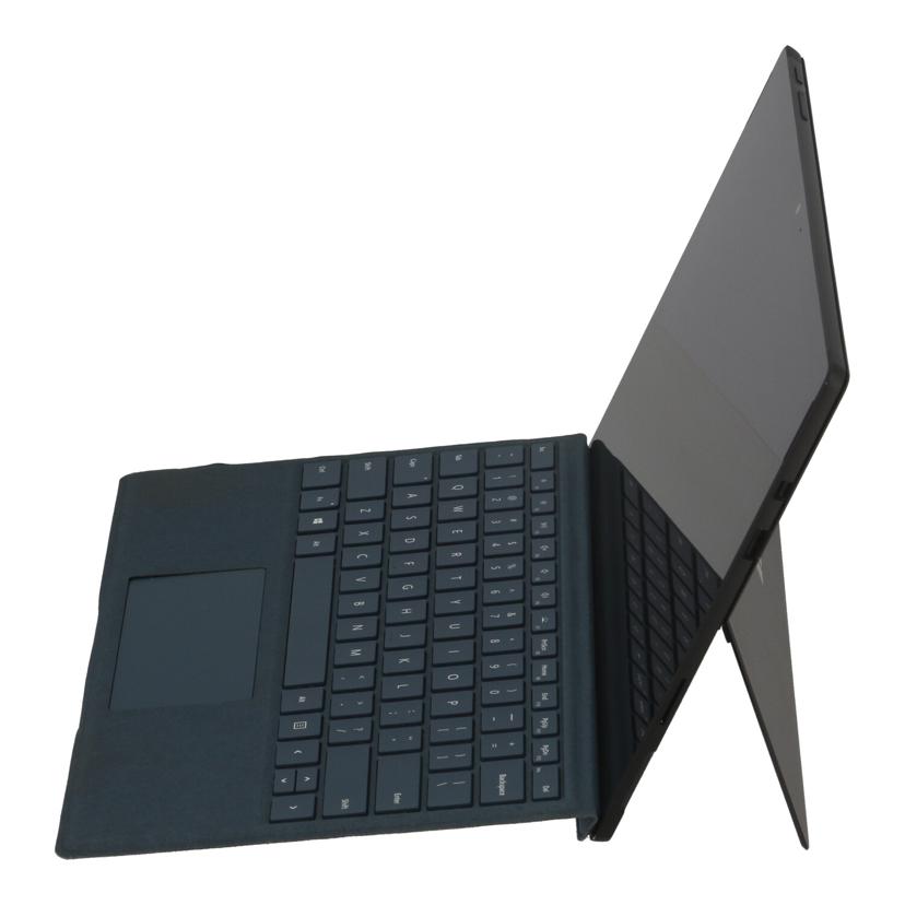 Microsoft マイクロソフト /Surface Pro6/Model:1796 //041048490453/Bランク/67