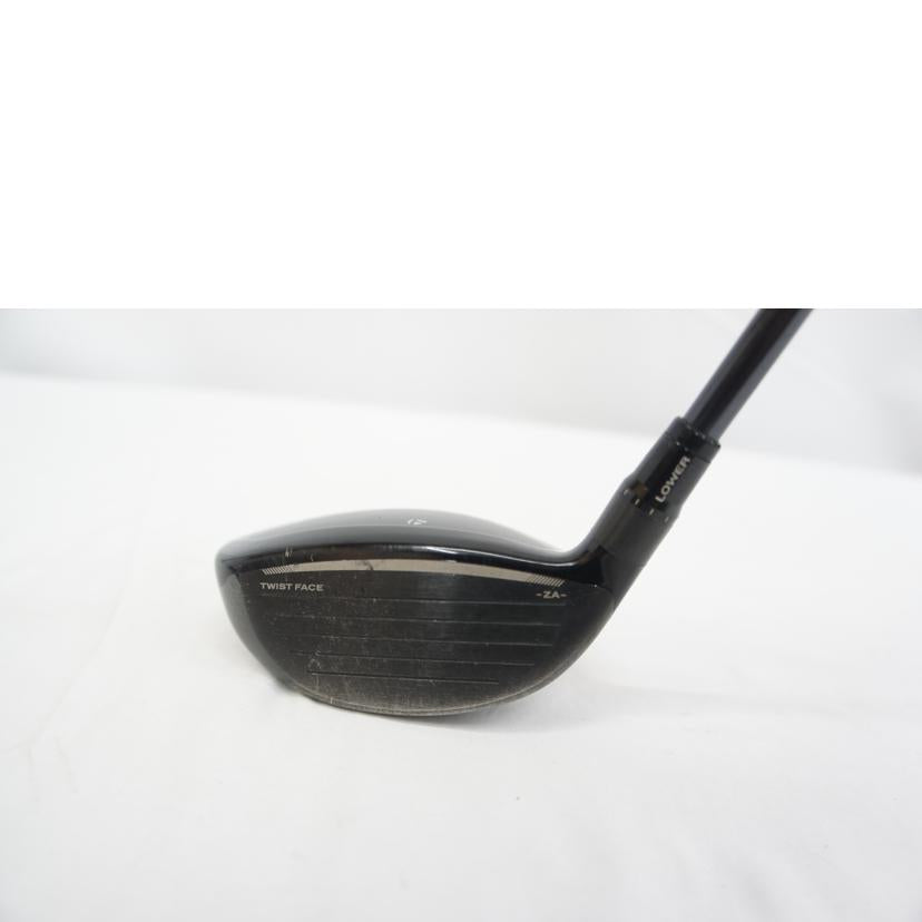 TaylorMade テーラーメイド/ステルス PLUS フェアウェイウッド 2022年//Bランク/05