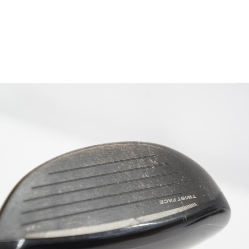 TaylorMade テーラーメイド/ステルス PLUS フェアウェイウッド 2022年//Bランク/05