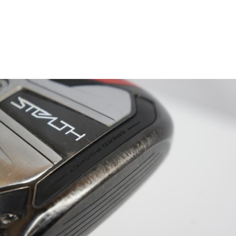 TaylorMade テーラーメイド/ステルス PLUS フェアウェイウッド 2022年//Bランク/05
