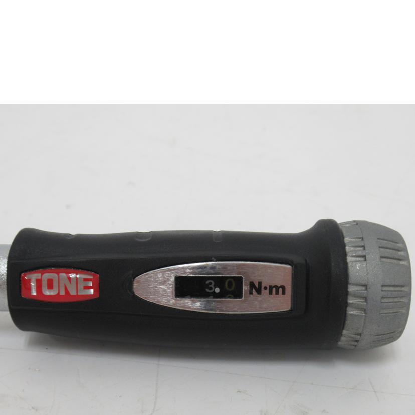 TONE/プレセット型トルクレンチ/T2MN13//Aランク/63