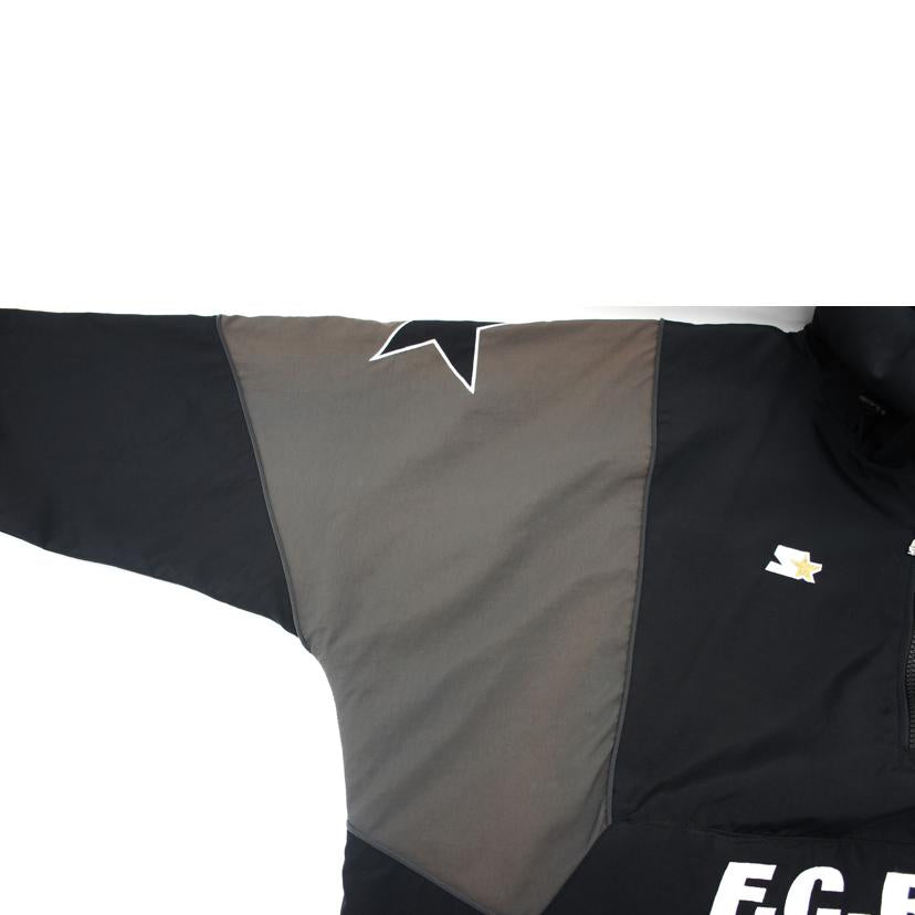 F.C.R.B.×STARTER BLACKLABEL エフシーアールビー×スターターブラックレーベル/アノラックジャケット/FCRB-192137//Bランク/09