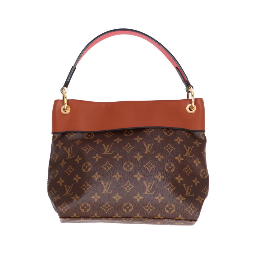 LOUIS VUITTON ルイヴィトン/ティユイルリーブザス/スト付き/モノグラム/M43157//AR2***/ABランク/93