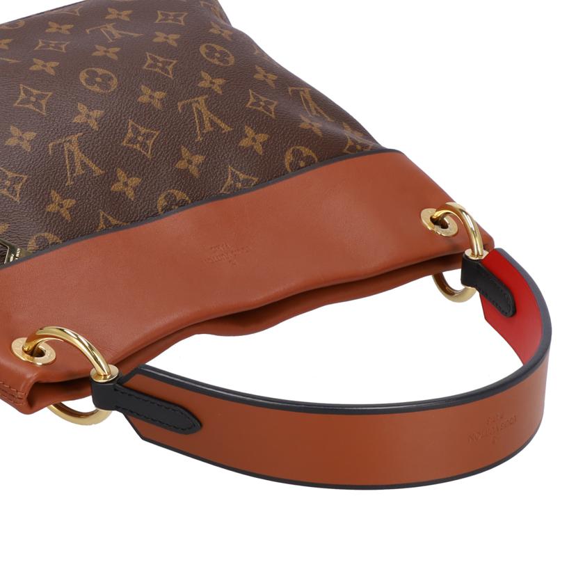 LOUIS VUITTON ルイヴィトン/ティユイルリーブザス/スト付き/モノグラム/M43157//AR2***/ABランク/93