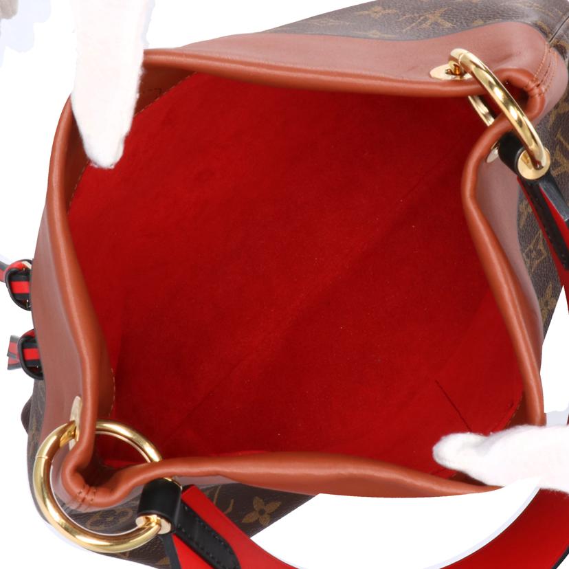 LOUIS VUITTON ルイヴィトン/ティユイルリーブザス/スト付き/モノグラム/M43157//AR2***/ABランク/93