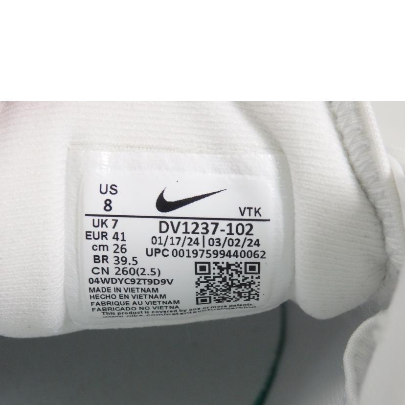 NIKE ナイキ/NIKE モティバ/DV1237-102//Aランク/84