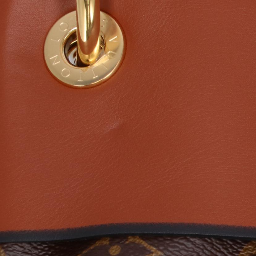 LOUIS VUITTON ルイヴィトン/ティユイルリーブザス/スト付き/モノグラム/M43157//AR2***/ABランク/93