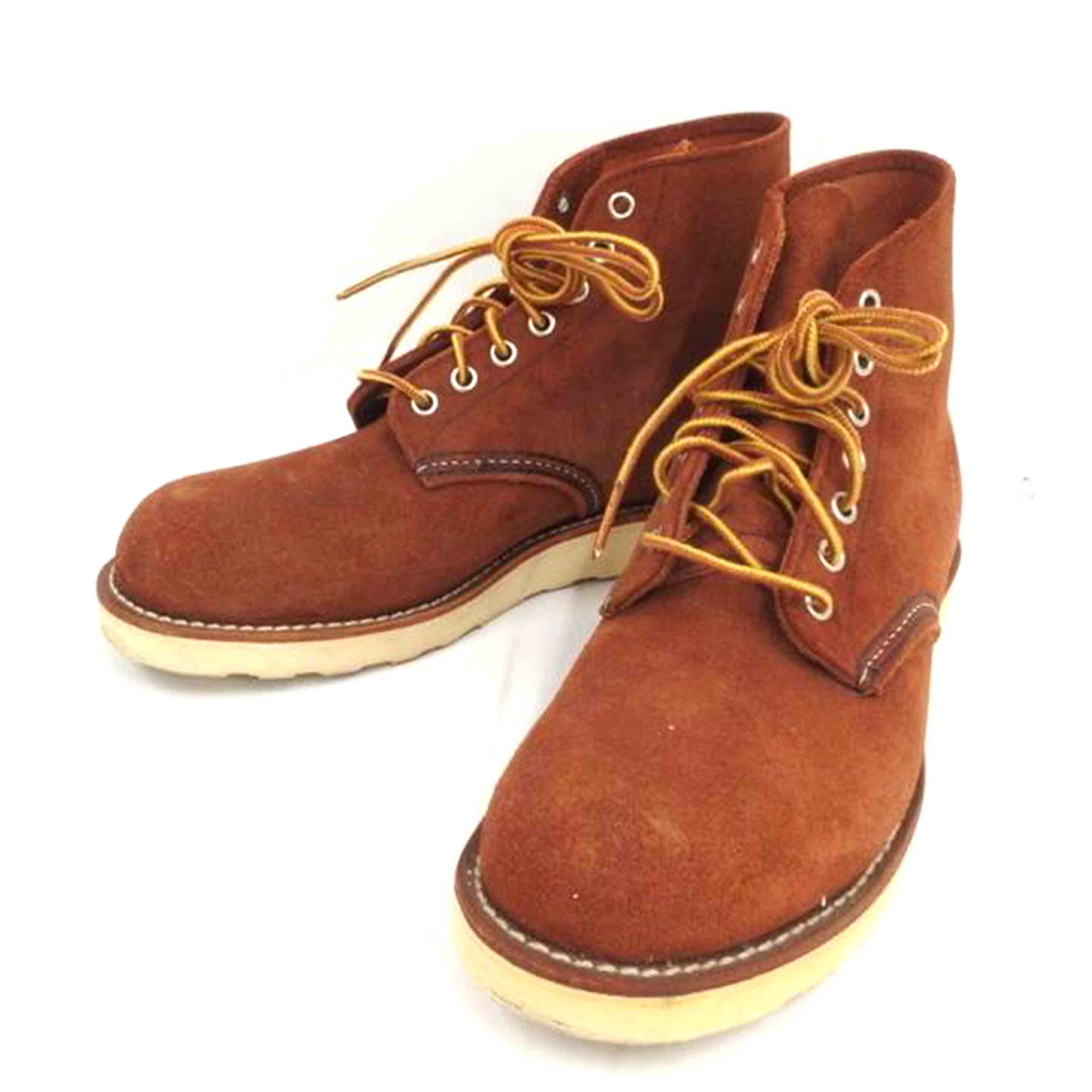 REDWING レッドウィング/REDWING 8813CLASSIC ブーツ//Bランク/82
