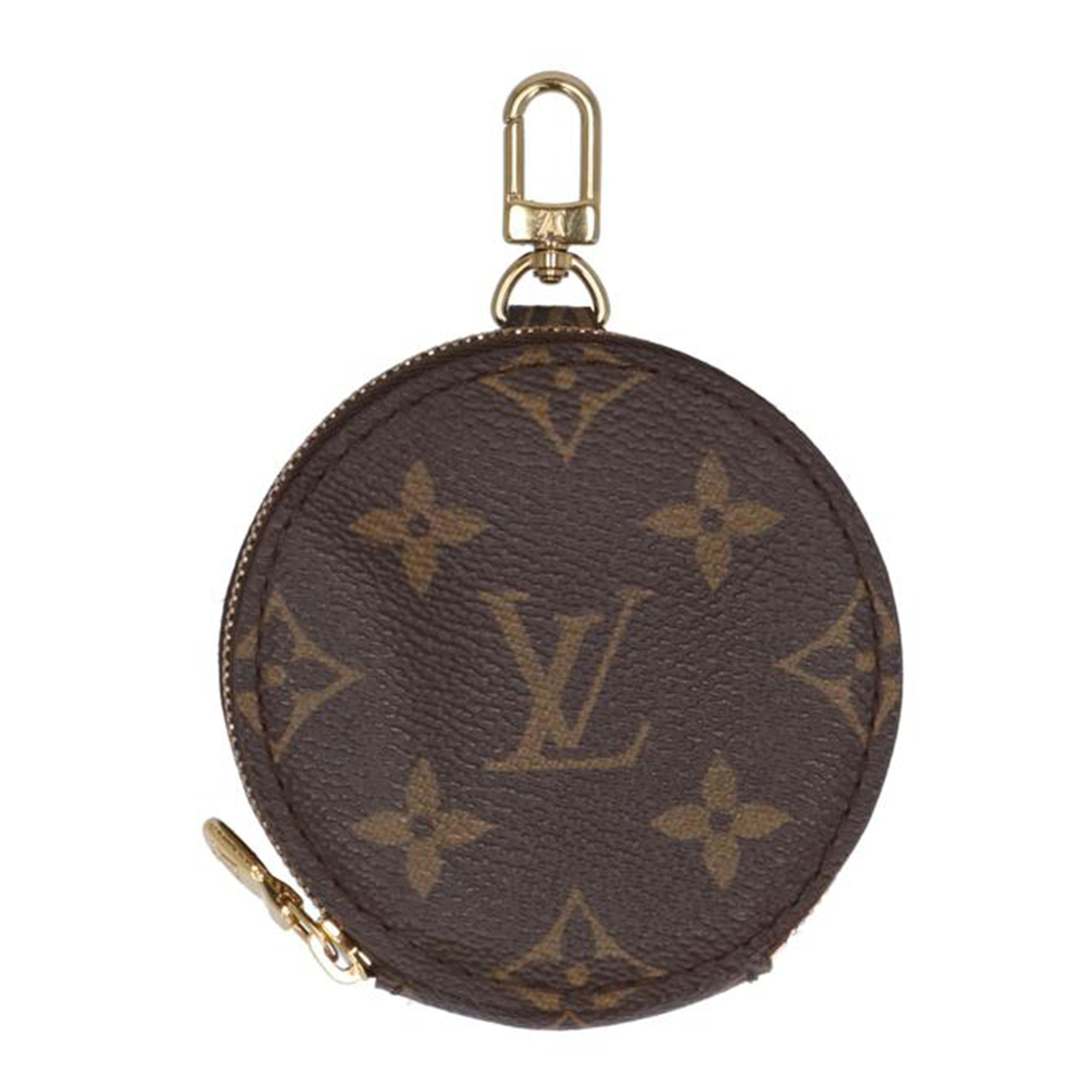 LOUIS VUITTON ルイヴィトン/ショルダーストラップコインケース/モノグラム/J02487//EO:********************/SAランク/93