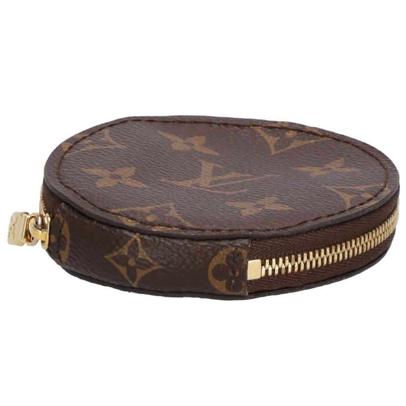 LOUIS VUITTON ルイヴィトン/ショルダーストラップコインケース/モノグラム/J02487//EO:********************/SAランク/93