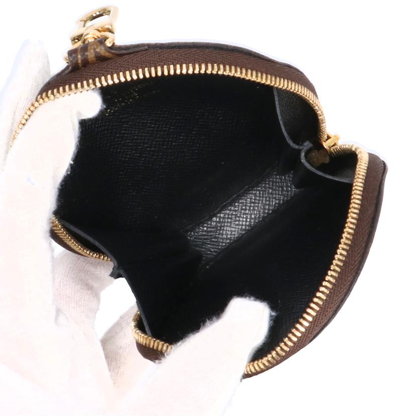 LOUIS VUITTON ルイヴィトン/ショルダーストラップコインケース/モノグラム/J02487//EO:********************/SAランク/93