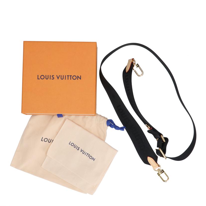 LOUIS VUITTON ルイヴィトン/ショルダーストラップコインケース/モノグラム/J02487//EO:********************/SAランク/93