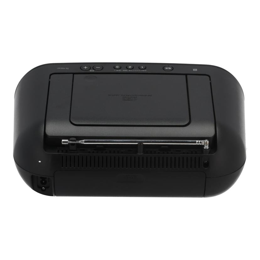 SONY ソニー /CDラジオ/ZS-RS81BT//S011247293E/ABランク/01