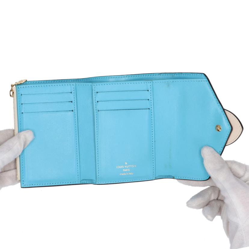 LOUIS VUITTON ルイヴィトン/ポルトフォイユ・ポンヌフ/M69176//EO:********************/Bランク/93