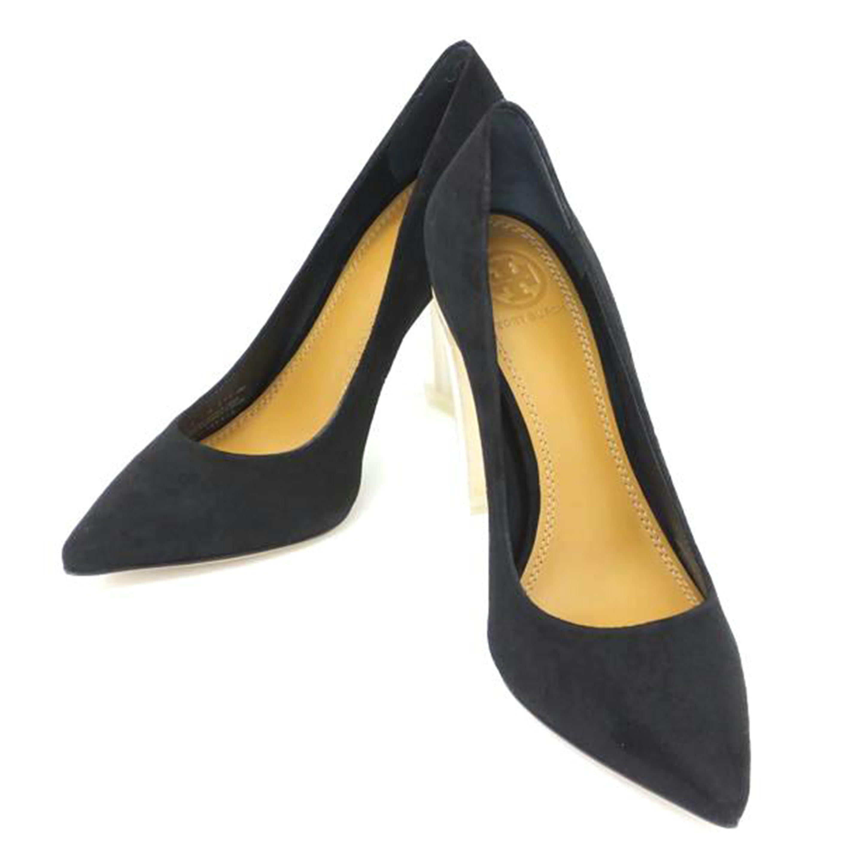 TORYBURCH トリーバーチ/ゴートスキンパンプス/79163-1-03432//11168613/ABランク/88