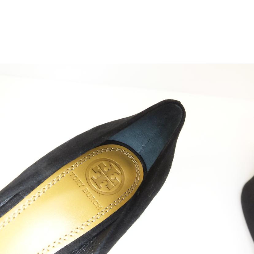 TORYBURCH トリーバーチ/ゴートスキンパンプス/79163-1-03432//11168613/ABランク/88