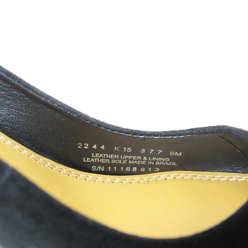 TORYBURCH トリーバーチ/ゴートスキンパンプス/79163-1-03432//11168613/ABランク/88