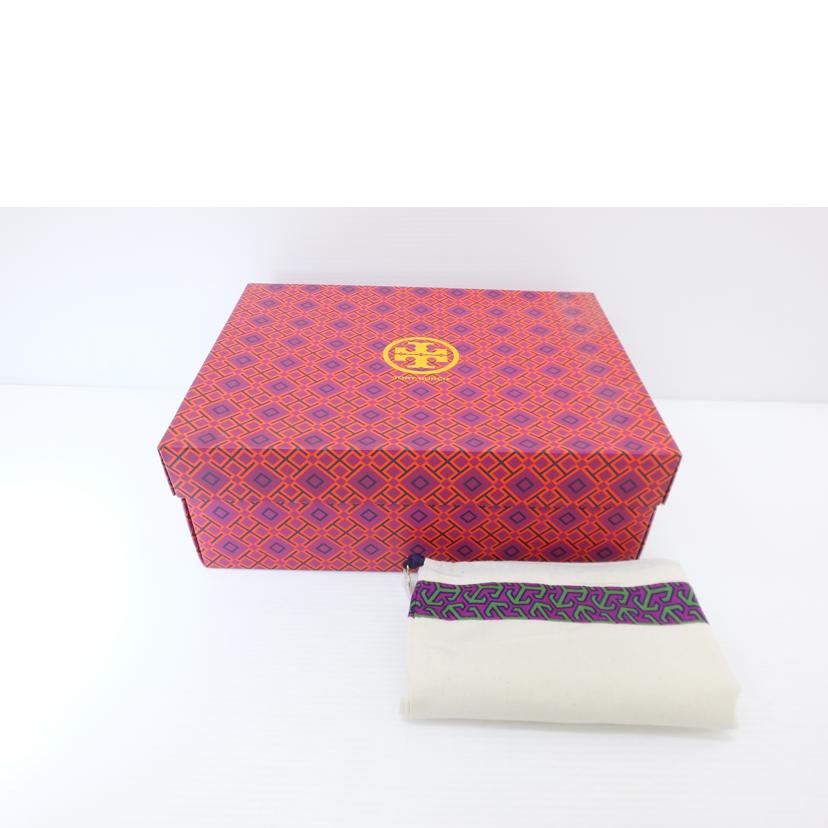 TORYBURCH トリーバーチ/ゴートスキンパンプス/79163-1-03432//11168613/ABランク/88