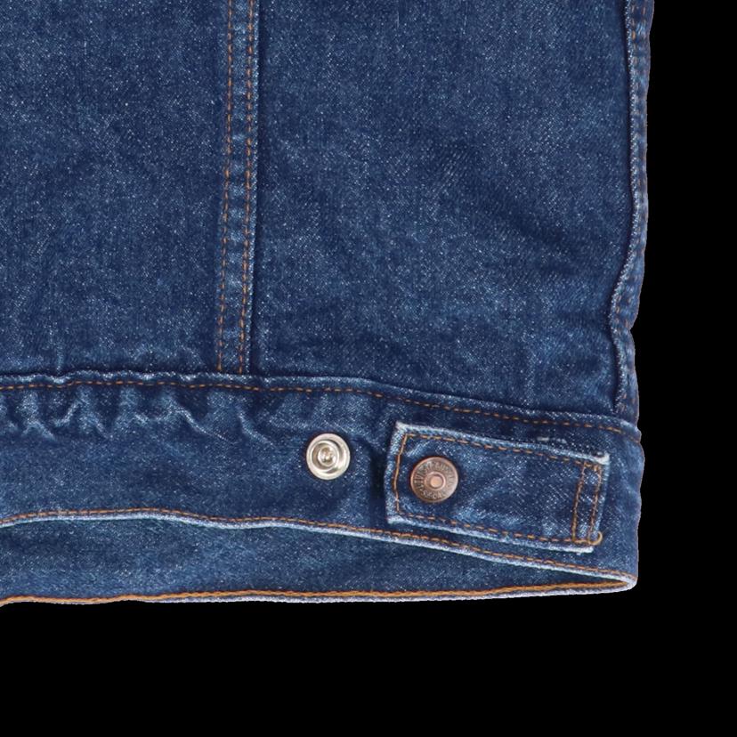 LEVI’S リーバイス/80-90’s/ボアライナーデニムジャケット/USA製///ABランク/82