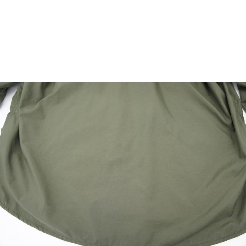 THE NORTH FACE ノースフェイス/NORTH FACE ロングスリーブヌプシシャツ S/NR11961//ABランク/67