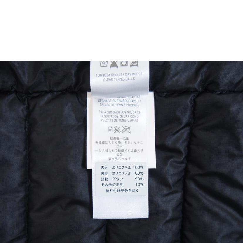 Patagonia パタゴニア/Patagonia ダウンセーター/84674FA16//Bランク/71