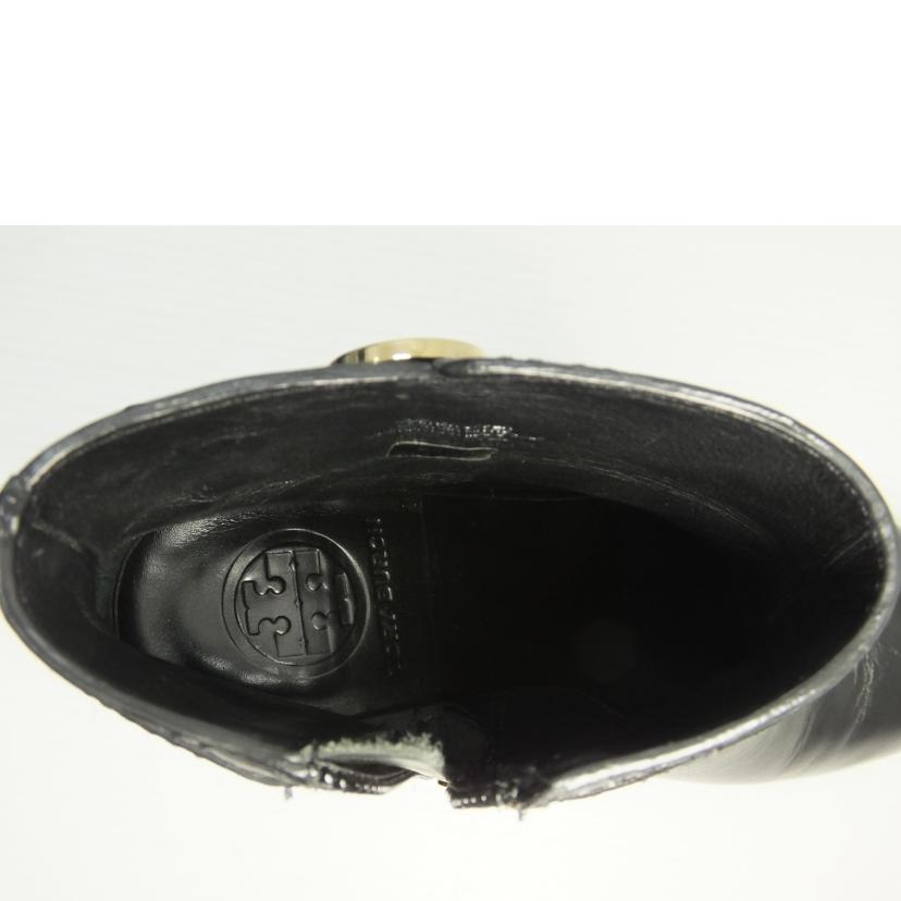 Tory Burch トリーバーチ/アンクルブーツ//Bランク/88