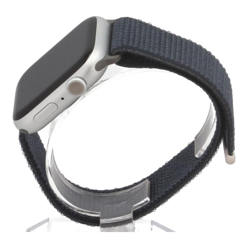 Apple アップル/Apple Watch Series 9 GPS 45mm/MR9R3J/A//FJV97903HR/Aランク/09