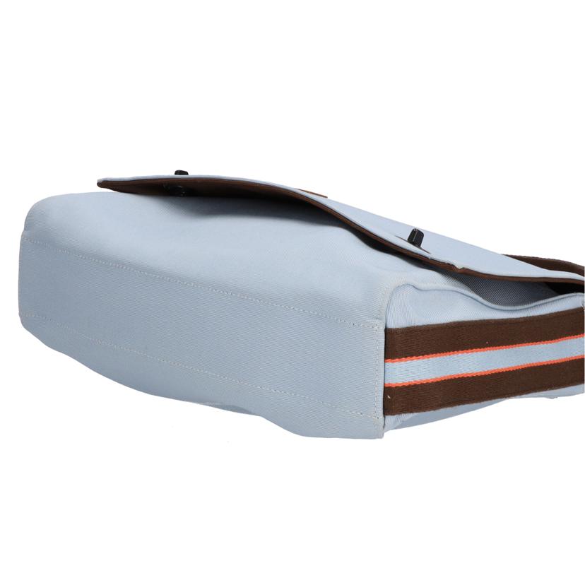 LONGCHAMP ロンシャン/キャンバスショートショルダー //ABランク/93