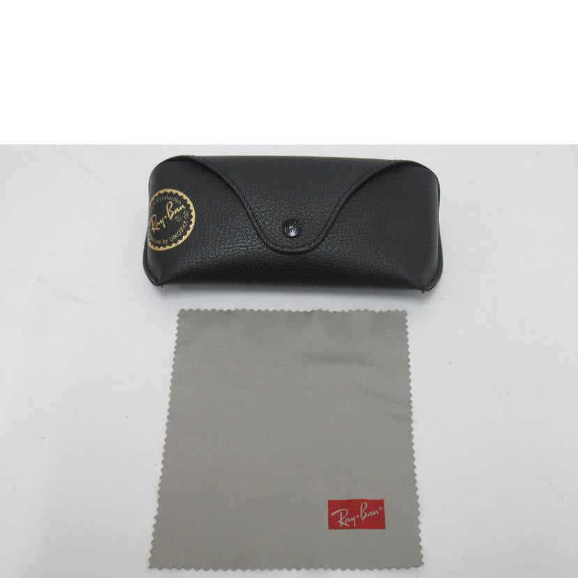 Ray Ban レイバン/サングラス/Ray Ban/RB 3016//ABランク/63