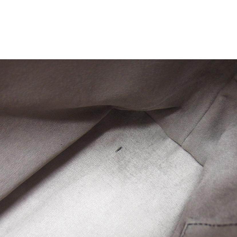 HushTug ハッシュタグ/レザートートバッグ/ブラック//ABランク/04