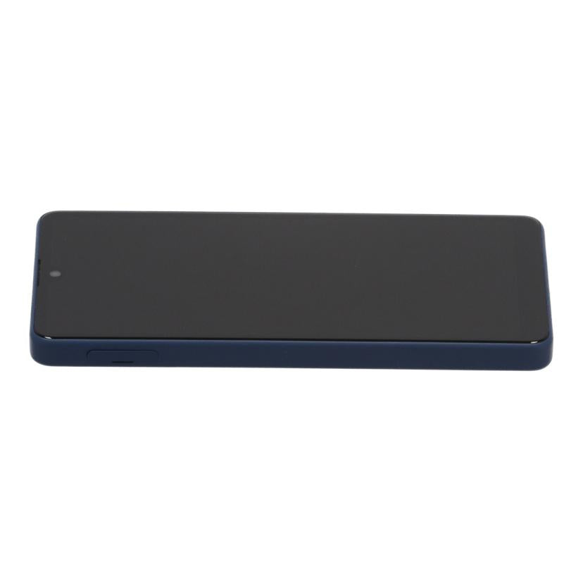 SONY ソニー/スマートフォン/Xperia Ace III 64GB/SOG08//HQ628K4D92/ABランク/75