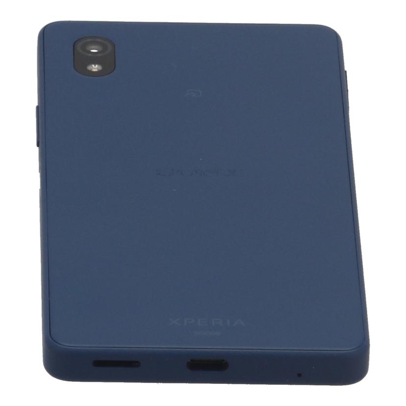 SONY ソニー/スマートフォン/Xperia Ace III 64GB/SOG08//HQ628K4D92/ABランク/75