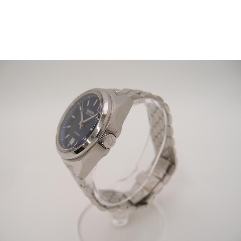 BULOVA ブローバ/BULOVA/アイキュス・テルク/自動巻き/63B186//991*****/ABランク/69